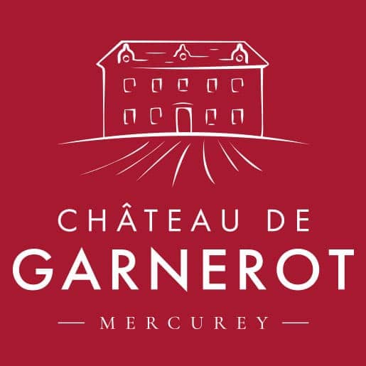 Logo Château de Garnerot - Mercurey