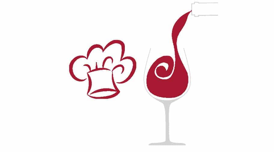 Œnotourisme - Wine tourism -Pictogramme Château de Garnerot - Mercurey - oeunotourisme - dégustation